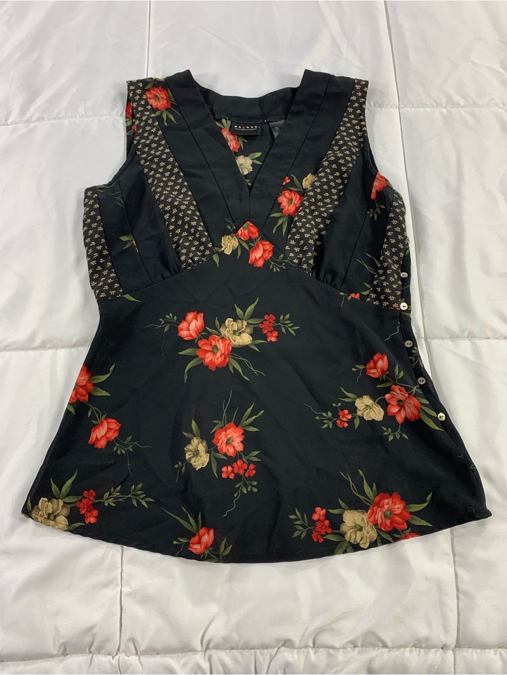 Pre loved AXCESS shirt womens size S